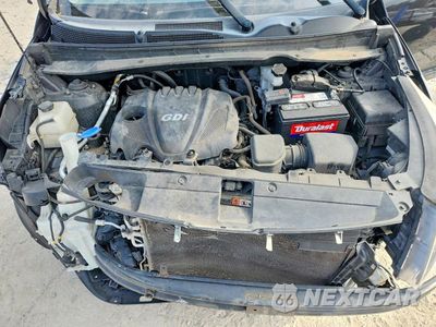 Zdjęcie 12 z 13 samochodu: 2015 KIA SPORTAGE LX VIN:KNDPB3AC0F7727089 - miniatura