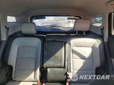 Zdjęcie 10 z 13 samochodu: 2020 GMC TERRAIN SLT VIN:3GKALPEV2LL190369 - miniatura