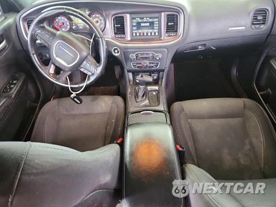Zdjęcie 8 z 12 samochodu: 2018 DODGE CHARGER SXT VIN:2C3CDXBG9JH328930 - miniatura