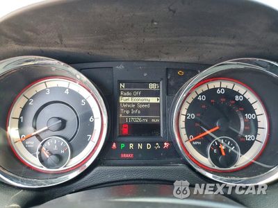 Zdjęcie 9 z 13 samochodu: 2018 DODGE GRAND CARAVAN GT VIN:2C4RDGEG7JR254435 - miniatura