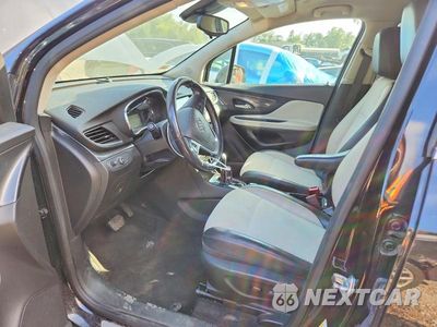 Zdjęcie 7 z 12 samochodu: 2019 BUICK ENCORE PREFERRED VIN:KL4CJASB6KB710116 - miniatura