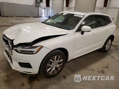 2020 VOLVO XC60 T5 MOMENTUM YV4102RK5L1584282 - główne zdjęcie licytacji z USA - miniatura