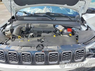 Zdjęcie 12 z 13 samochodu: 2024 JEEP COMPASS LIMITED VIN:3C4NJDCN0RT103520 - miniatura