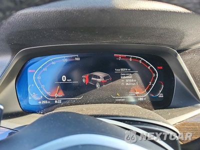 Zdjęcie 9 z 14 samochodu: 2019 BMW X5 XDRIVE40I VIN:5UXCR6C50KLL64335 - miniatura
