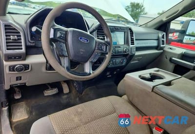 Zdjęcie 8 z 12 samochodu: 2017 FORD F250 SUPER DUTY VIN:1FTBF2B66HEB72309 - miniatura