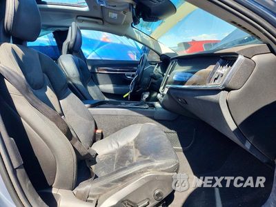 Zdjęcie 7 z 13 samochodu: 2018 VOLVO S90 T5 MOMENTUM VIN:LVY982AK9JP036539 - miniatura