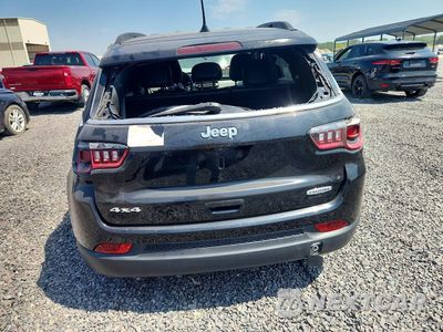 Zdjęcie 6 z 12 samochodu: 2024 JEEP COMPASS LATITUDE VIN:3C4NJDBN6RT119495 - miniatura