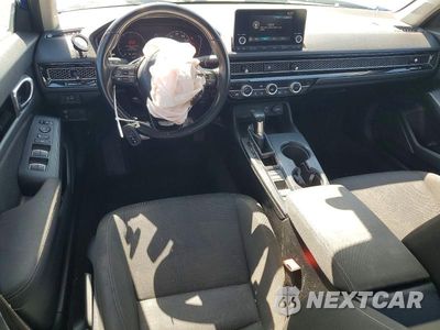 Zdjęcie 8 z 12 samochodu: 2023 HONDA CIVIC EX VIN:2HGFE1F72PH304170 - miniatura