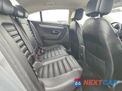 Zdjęcie 10 z 12 samochodu: 2015 VOLKSWAGEN CC SPORT VIN:WVWBN7AN0FE814996 - miniatura