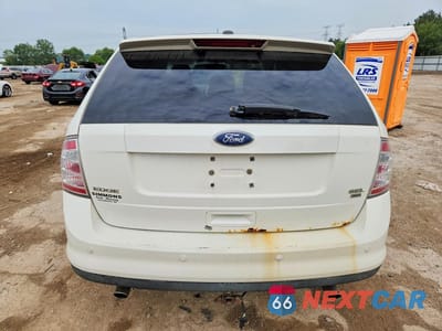 Zdjęcie 6 z 13 samochodu: 2010 FORD EDGE SEL VIN:2FMDK4JCXABA76414 - miniatura