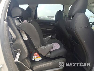 Zdjęcie 11 z 13 samochodu: 2012 CHEVROLET TRAVERSE LT VIN:1GNKRGED6CJ120801 - miniatura