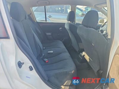 Zdjęcie 10 z 13 samochodu: 2011 NISSAN VERSA 1.8 S VIN:3N1BC1CP3BL364386 - miniatura