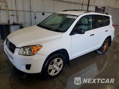 2009 TOYOTA RAV4 BASE 2T3BF35V59W023957 - główne zdjęcie licytacji z USA - miniatura