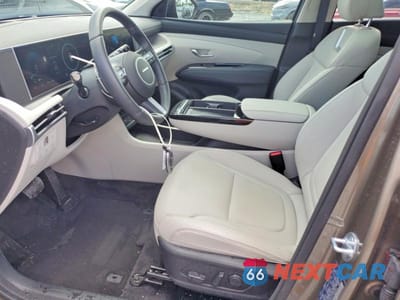 Zdjęcie 7 z 13 samochodu: 2026 HYUNDAI TUCSON HYBRID LIMITED VIN:KM8JEDD18TU405998 - miniatura