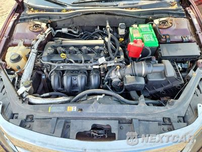 Zdjęcie 11 z 12 samochodu: 2012 FORD FUSION SE VIN:3FAHP0HA1CR366054 - miniatura