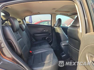 Zdjęcie 11 z 14 samochodu: 2019 HONDA HR-V EXL VIN:3CZRU5H79KM713807 - miniatura
