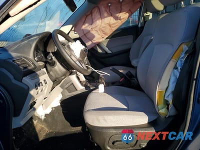 Zdjęcie 7 z 13 samochodu: 2017 SUBARU FORESTER 2.5I PREMIUM VIN:JF2SJAGC1HH507869 - miniatura