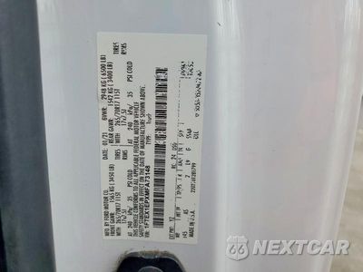 Zdjęcie 12 z 12 samochodu: 2021 FORD F150 SUPER CAB VIN:1FTEX1EPXMFA73148 - miniatura