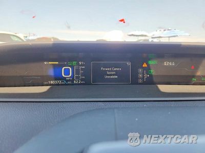 Zdjęcie 9 z 12 samochodu: 2017 TOYOTA PRIUS PRIME ADVANCED VIN:JTDKARFP3H3063845 - miniatura