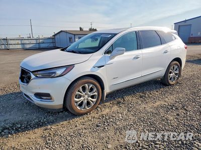 2019 BUICK ENCLAVE AVENIR 5GAEVCKW7KJ117082 - główne zdjęcie licytacji z USA - miniatura