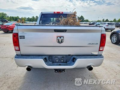 Zdjęcie 6 z 12 samochodu: 2012 DODGE RAM 1500 ST VIN:1C6RD7KT8CS186835 - miniatura