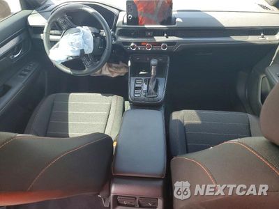 Zdjęcie 8 z 13 samochodu: 2026 HONDA CR-V SPORT VIN:5J6RS5H56TL023620 - miniatura