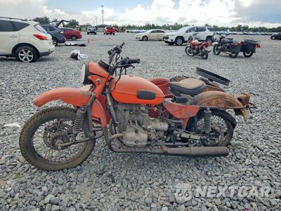 Trzecie zdjęcie samochodu z tyłu: 2015 URAL . VIN:X8JMH0372FU224738 - miniatura