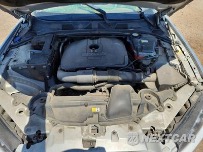 Zdjęcie 11 z 12 samochodu: 2013 JAGUAR XF VIN:SAJWA0ES3DPS73384 - miniatura