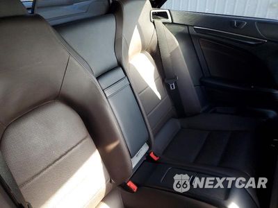 Zdjęcie 10 z 12 samochodu: 2016 MERCEDES-BENZ E 400 VIN:WDDKK6FF7GF348604 - miniatura