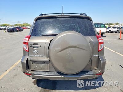 Zdjęcie 6 z 13 samochodu: 2009 TOYOTA RAV4 BASE VIN:JTMBF33V49D019429 - miniatura