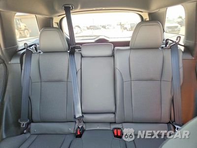 Zdjęcie 10 z 13 samochodu: 2026 SUBARU OUTBACK LIMITED XT VIN:JF2BURGD2TY477806 - miniatura
