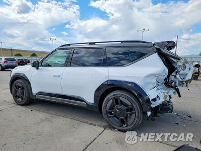 Drugie zdjęcie samochodu z przodu: 2026 KIA EV9 GT LINE VIN:5XYAEFS52TG025109 - miniatura