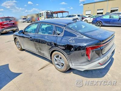 Drugie zdjęcie samochodu z przodu: 2026 KIA K4 LXS VIN:3KPFT4DE1TE374711 - miniatura
