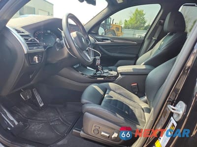 Zdjęcie 7 z 13 samochodu: 2023 BMW X3 M40I VIN:5UX83DP06P9P00844 - miniatura