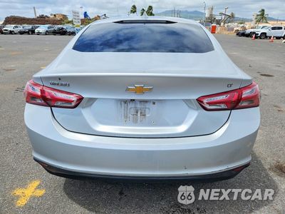 Zdjęcie 6 z 13 samochodu: 2020 CHEVROLET MALIBU LT VIN:1G1ZD5ST3LF001248 - miniatura