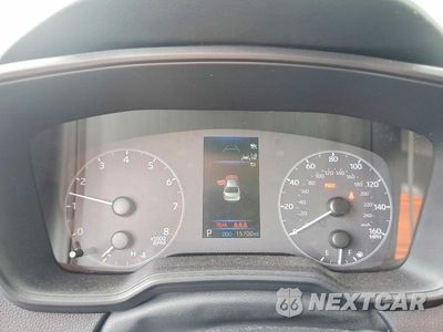 Zdjęcie 9 z 12 samochodu: 2025 TOYOTA COROLLA LE VIN:5YFB4MDE0SP354703 - miniatura