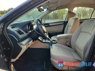 Zdjęcie 7 z 12 samochodu: 2019 SUBARU LEGACY 2.5I PREMIUM VIN:4S3BNAF60K3024828 - miniatura