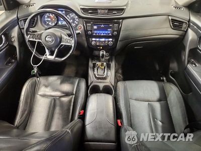 Zdjęcie 8 z 13 samochodu: 2018 NISSAN ROGUE SL VIN:JN8AT2MV6JW349650 - miniatura