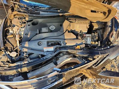Zdjęcie 11 z 13 samochodu: 2014 NISSAN ALTIMA 2.5 S VIN:1N4AL3AP1EN342291 - miniatura