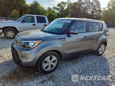 2016 KIA SOUL BASE KNDJN2A26G7404732 - główne zdjęcie licytacji z USA - miniatura