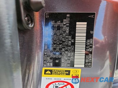 Zdjęcie 14 z 14 samochodu: 2012 LEXUS RX 350 VIN:2T2BK1BA6CC134533 - miniatura