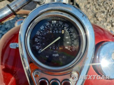 Zdjęcie 7 z 9 samochodu: 2002 KAWASAKI VN800 B VIN:JKBVNCB112B514712 - miniatura