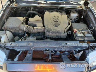 Zdjęcie 11 z 12 samochodu: 2017 TOYOTA TACOMA TRD OFF-ROAD VIN:3TMCZ5AN5HM115941 - miniatura
