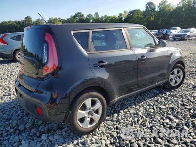 Trzecie zdjęcie samochodu z tyłu: 2018 KIA SOUL BASE VIN:KNDJN2A20J7892079 - miniatura