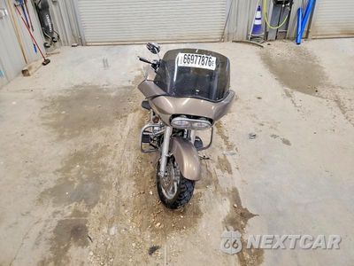 Piąte zdjęcie samochodu w środku: 2004 HARLEY-DAVIDSON FLTRI VIN:1HD1FSW114Y611594 - miniatura