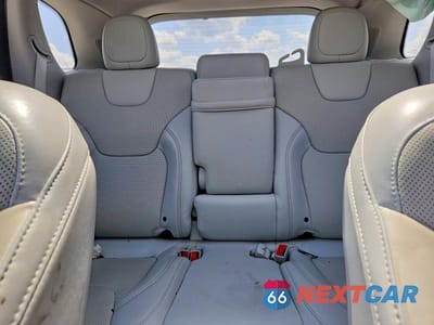 Zdjęcie 10 z 13 samochodu: 2019 JEEP CHEROKEE LIMITED VIN:1C4PJMDX8KD218726 - miniatura