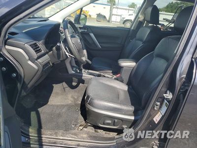 Zdjęcie 7 z 13 samochodu: 2015 SUBARU FORESTER 2.0XT TOURING VIN:JF2SJGWC8FH419869 - miniatura
