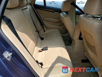 Zdjęcie 10 z 12 samochodu: 2015 BMW X1 XDRIVE28I VIN:WBAVL1C56FVY26435 - miniatura