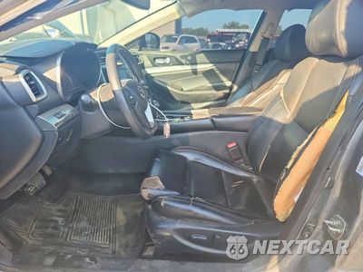 Zdjęcie 7 z 12 samochodu: 2017 NISSAN MAXIMA 3.5 SL VIN:1N4AA6AP6HC446279 - miniatura