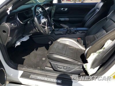 Zdjęcie 7 z 12 samochodu: 2020 FORD MUSTANG GT VIN:1FA6P8CF9L5100678 - miniatura